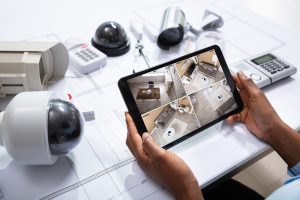 Your Edinburgh Electricians Guide to Home SMART Systems