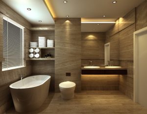 Electrical Home Rewiring – Your Bathroom Guide
