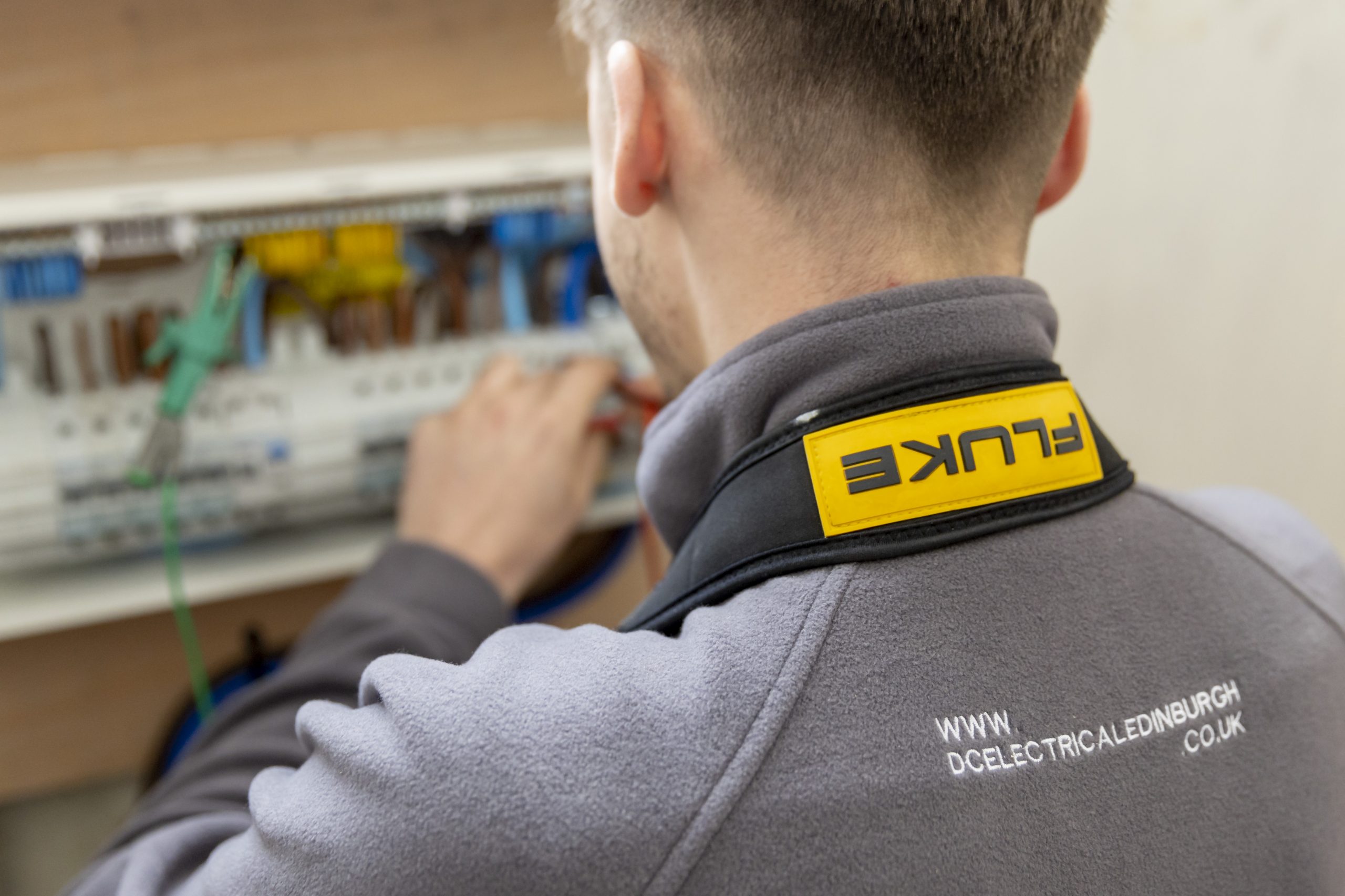 EICR & Electrical Safety for Landlords  – All you need to know from your trusted Edinburgh electrician