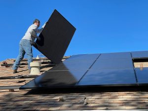 Solar Panel Installation – Tips & Things to Consider from your Edinburgh Electrician