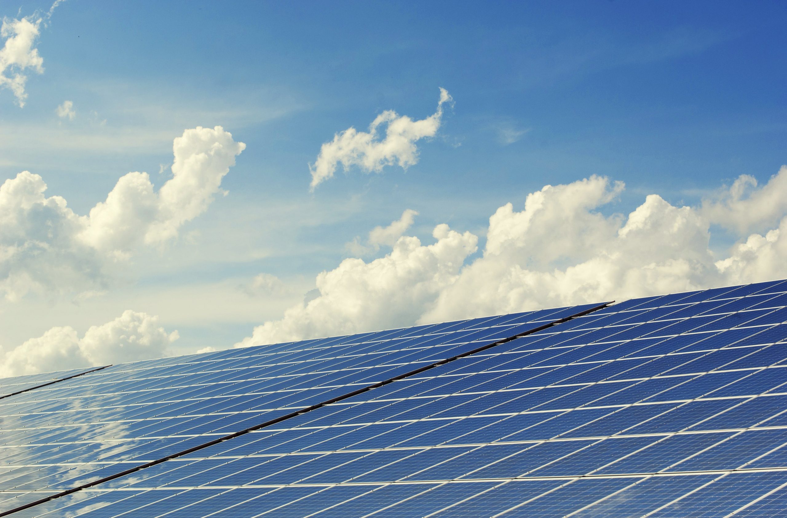 Solar Panel Space & Positioning Considerations from your Expert Edinburgh Electrician