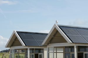 How to maximise solar panel investment at your Edinburgh property