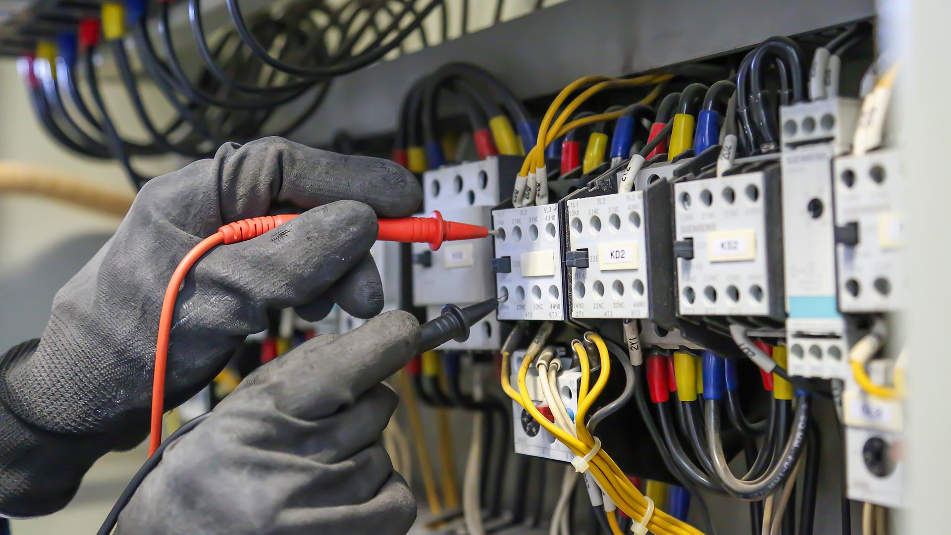 Electrical Testing & Certification Services for Edinburgh Landlords