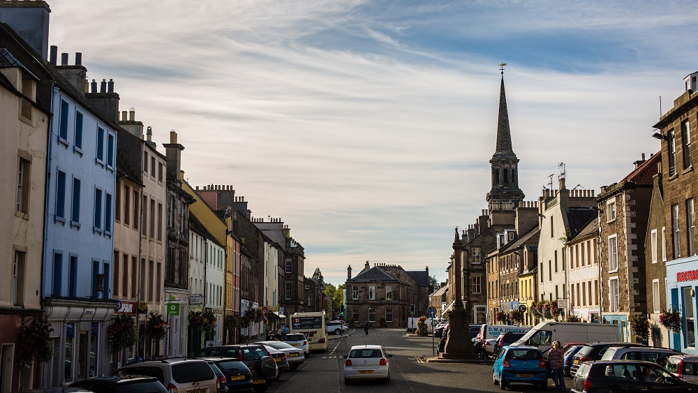 Your DC Electrical Guide to Electrical Services in Edinburgh,  Haddington and beyond!
